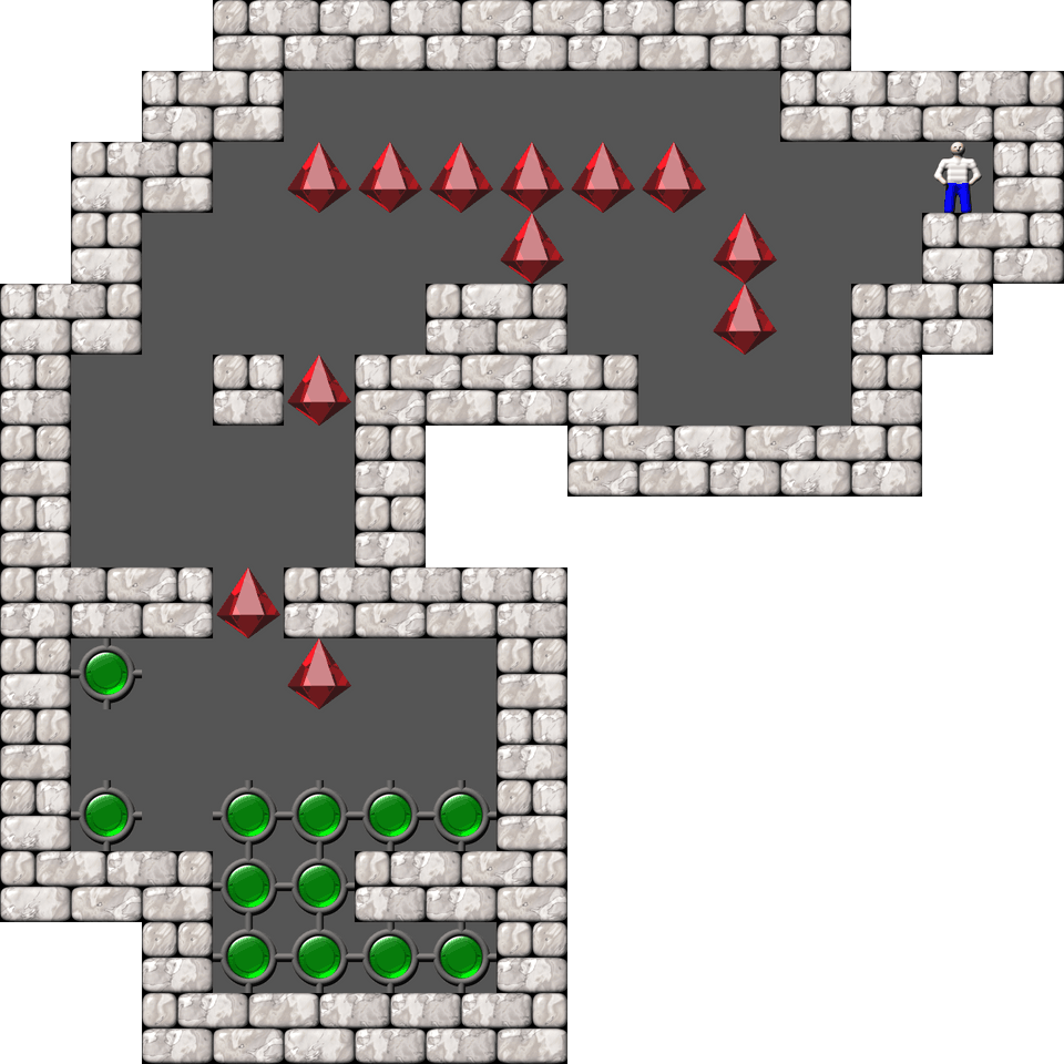 Sokoban Spiros 05 level 35